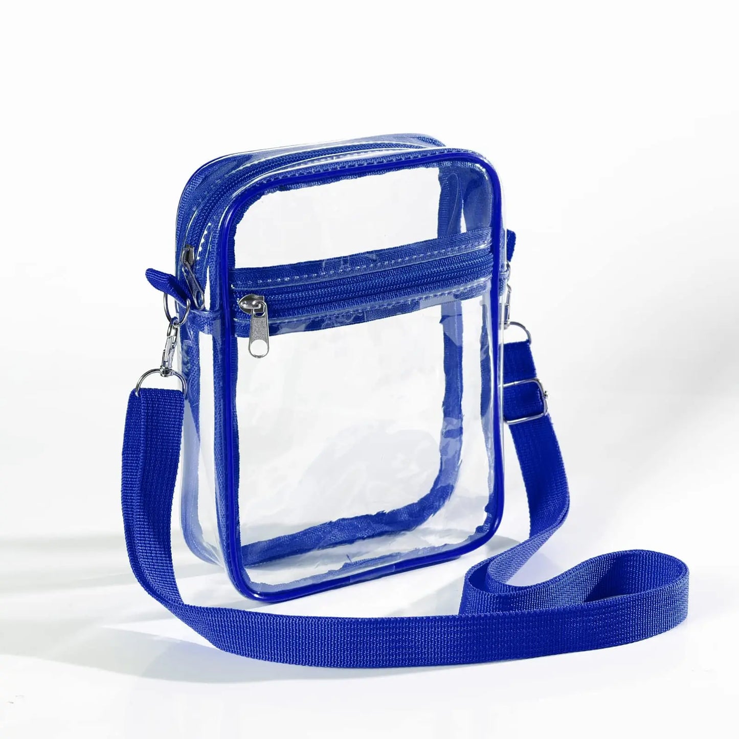 Clear Shoulder Bag