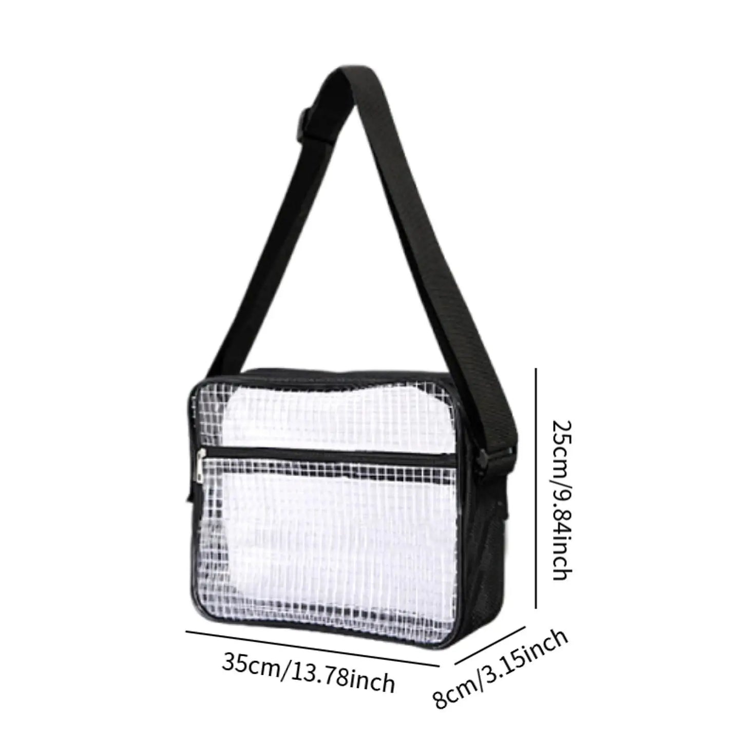 Clear Bag
