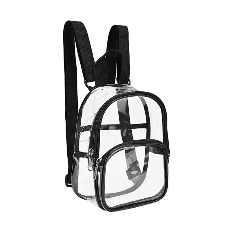 Clear Backpack