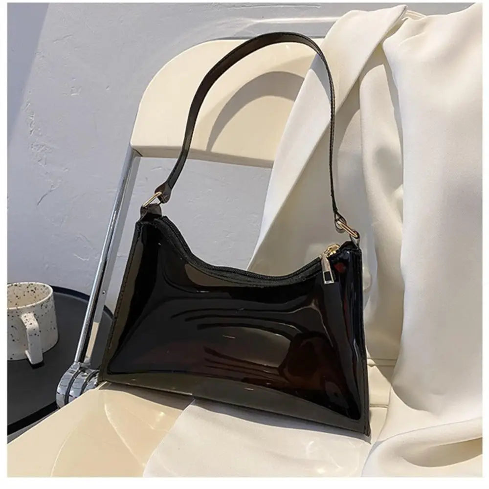 Clear Handbag Purse