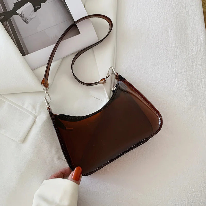 Clear Handbag Purse
