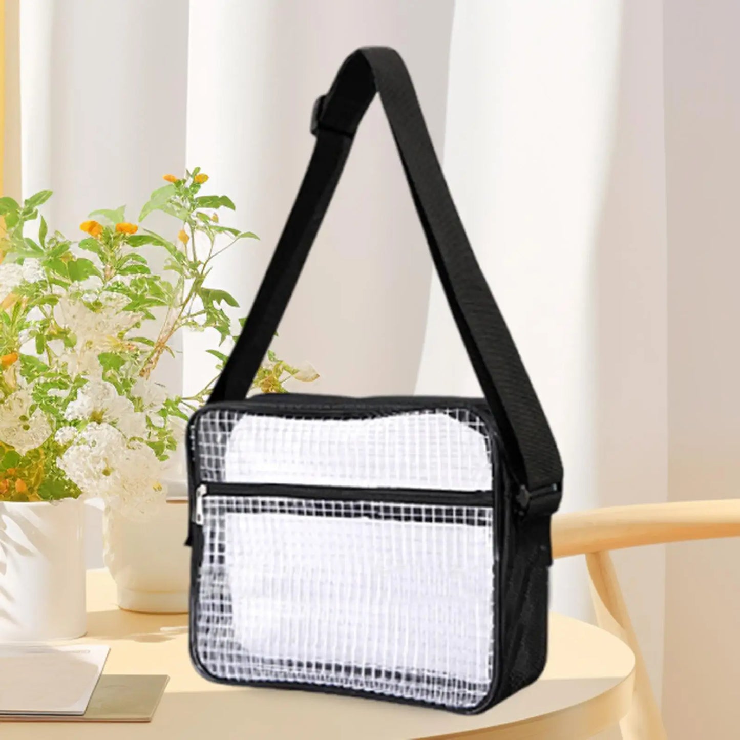Clear Bag