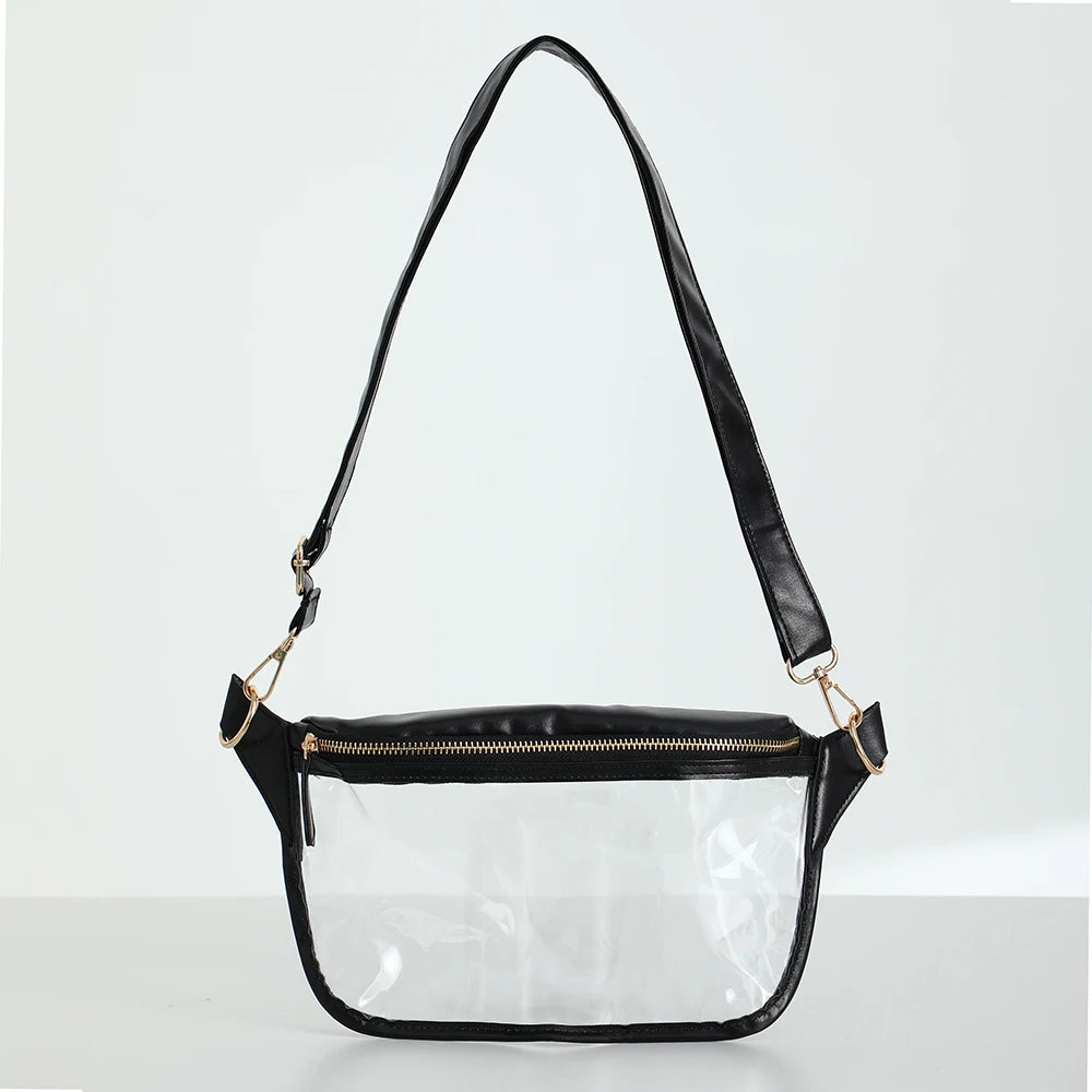 Clear Fanny Pack