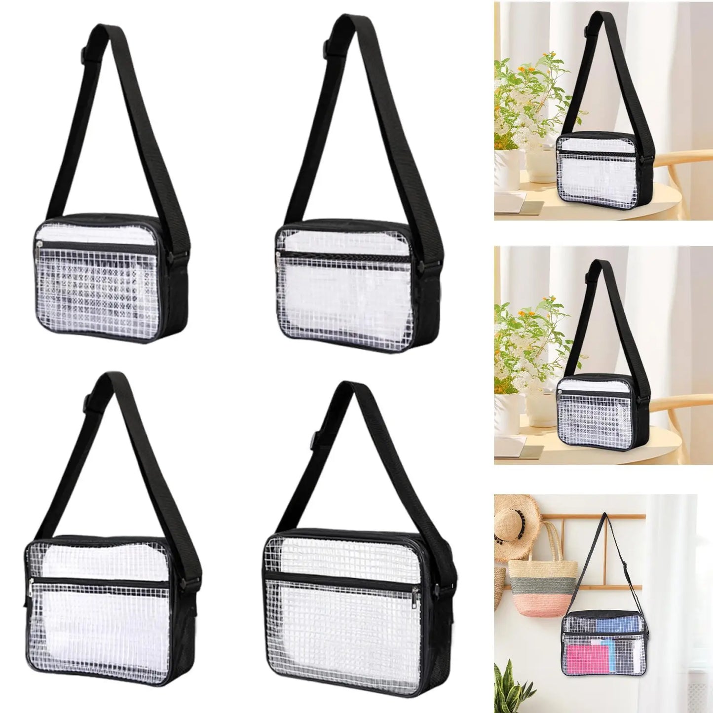 Clear Bag