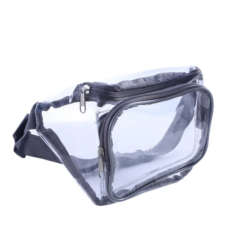 Clear Fanny Pack
