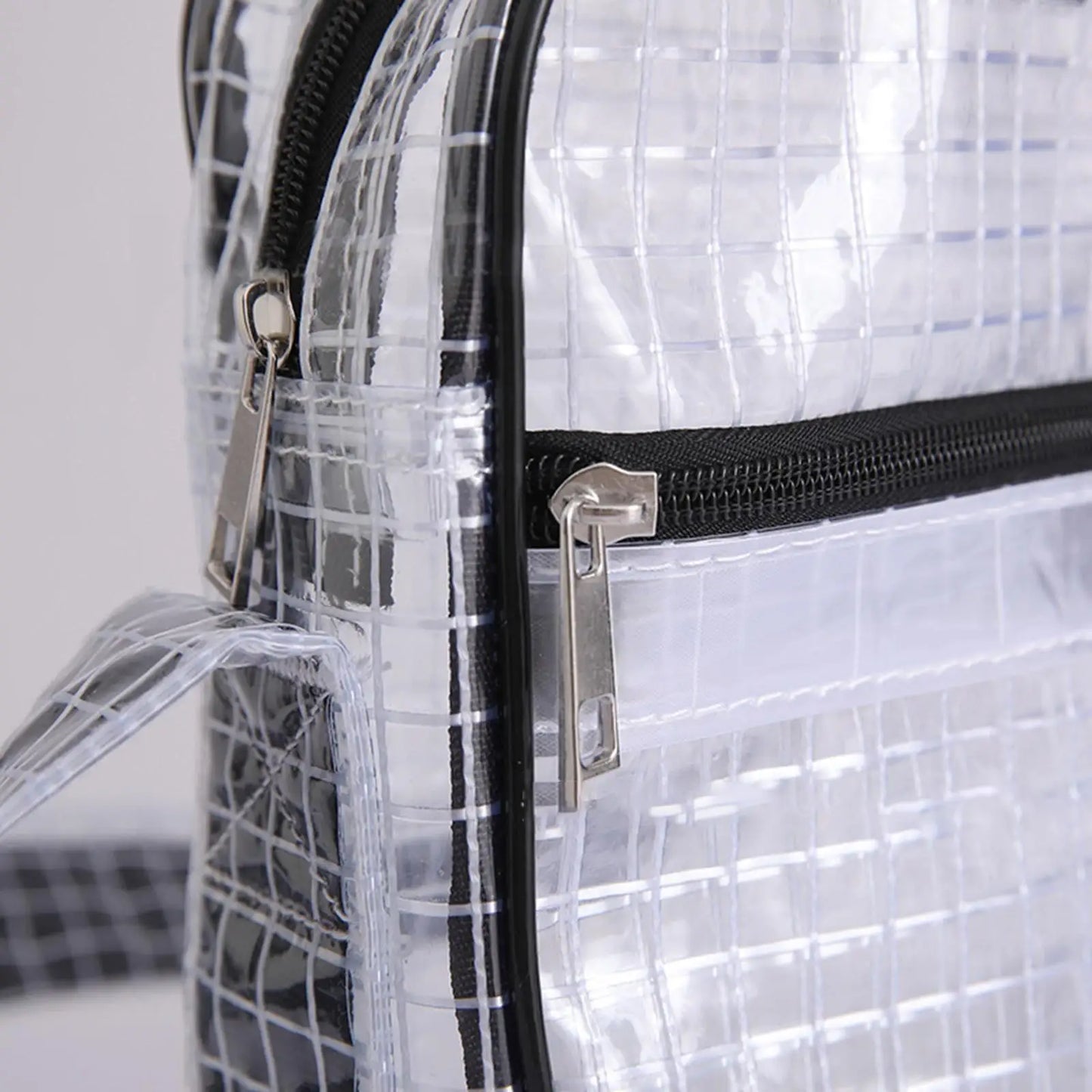 Clear Bag