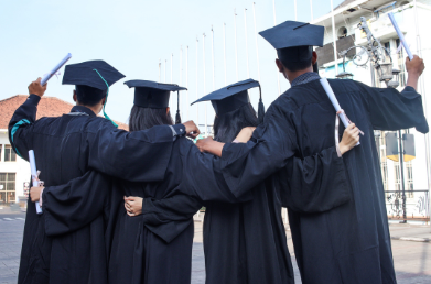 Graduation Keepsakes