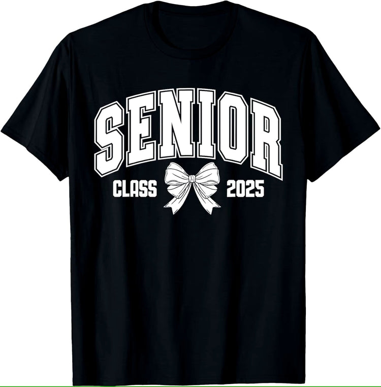 2025 Graduation T-Shirts