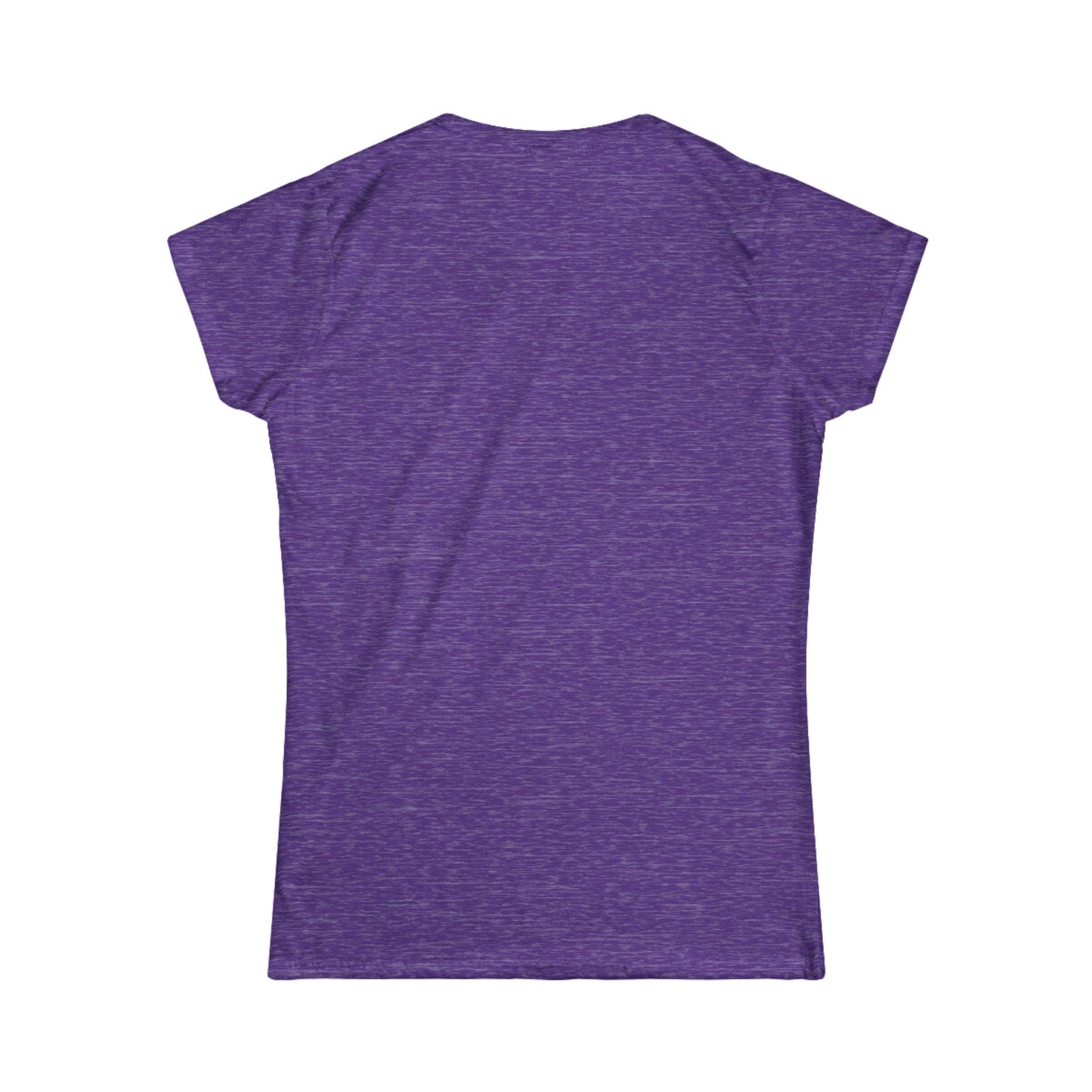 Women's Softstyle Tee - Too Many Problems