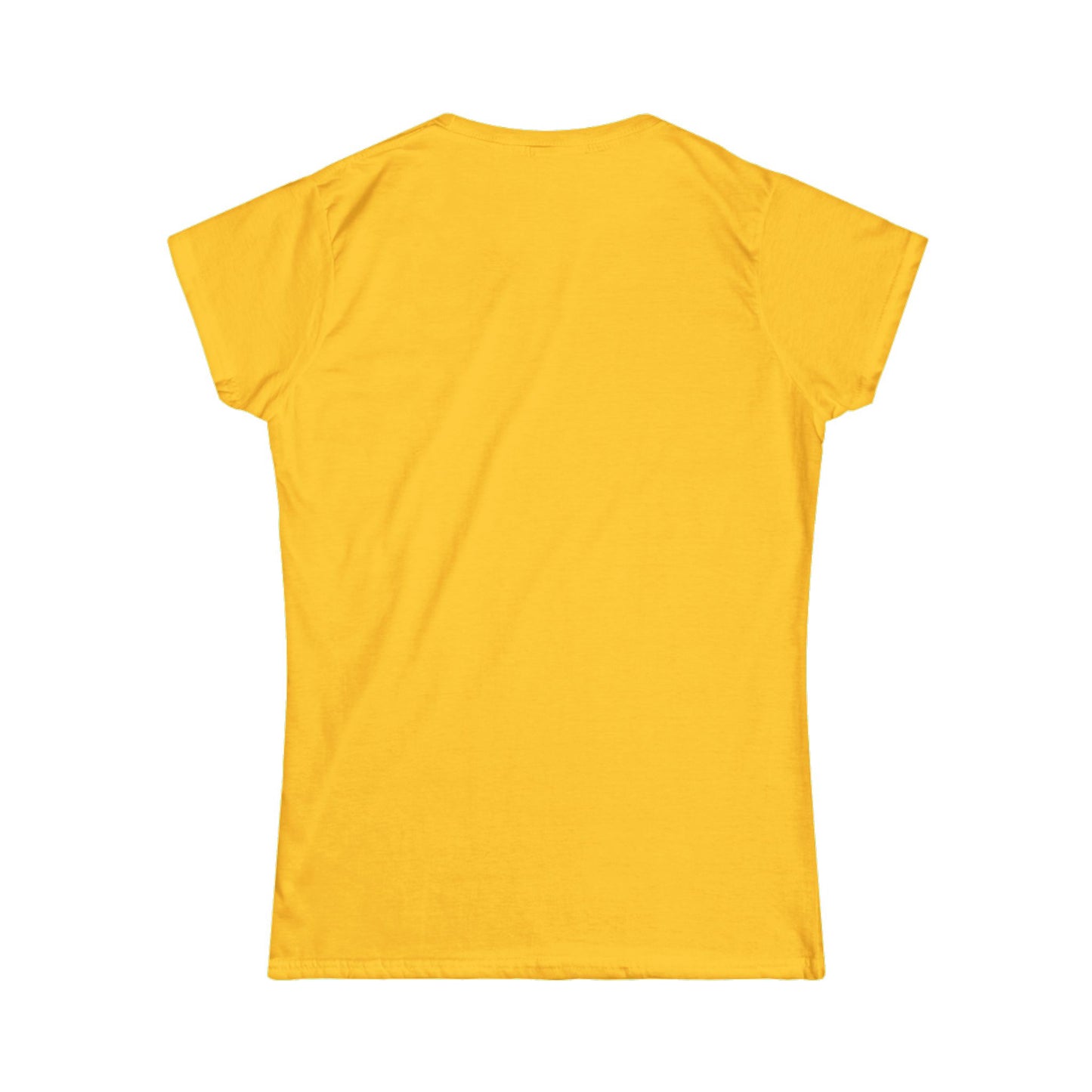 Women's Softstyle Tee - Too Many Problems