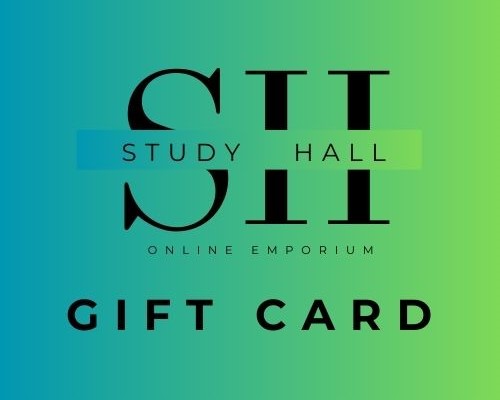 SHOE Digital Gift Cards