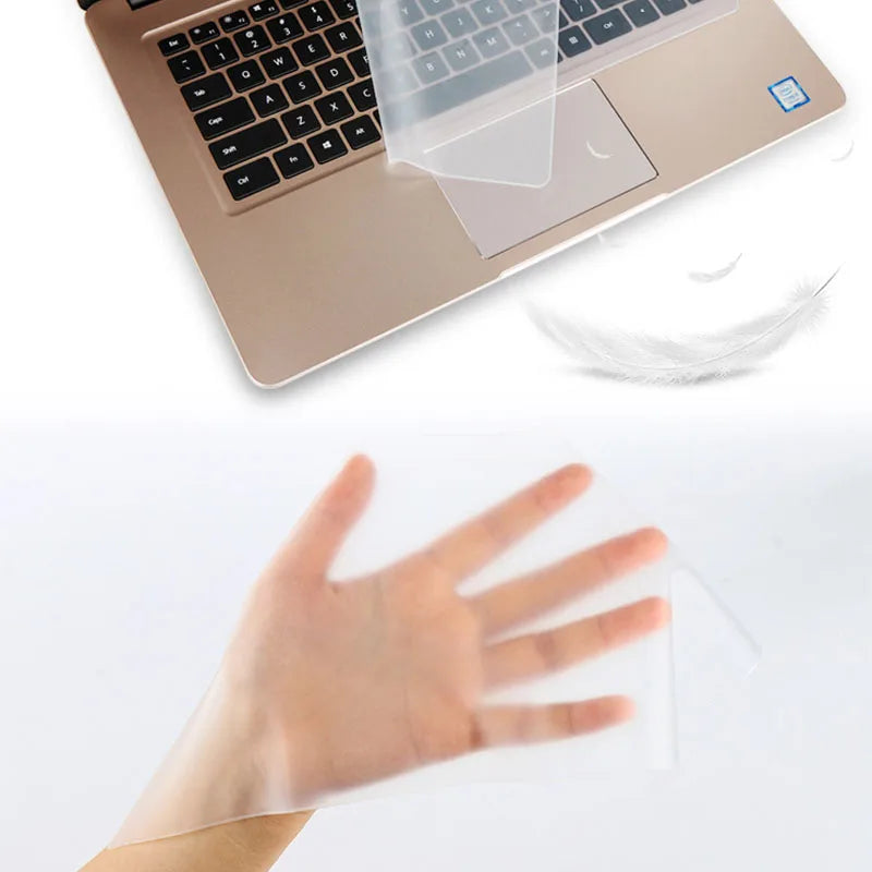 Waterproof Laptop Keyboard Cover Protector