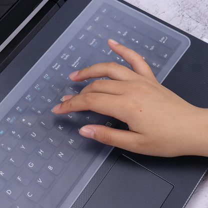 Waterproof Laptop Keyboard Cover Protector