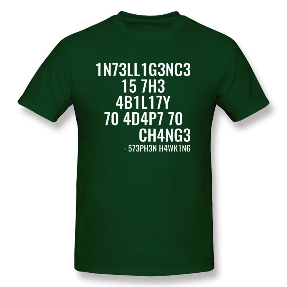 Coder T Shirt