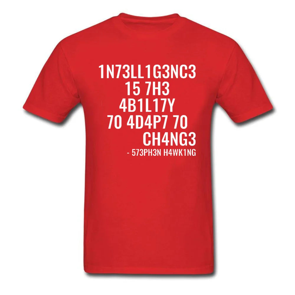 Coder T Shirt
