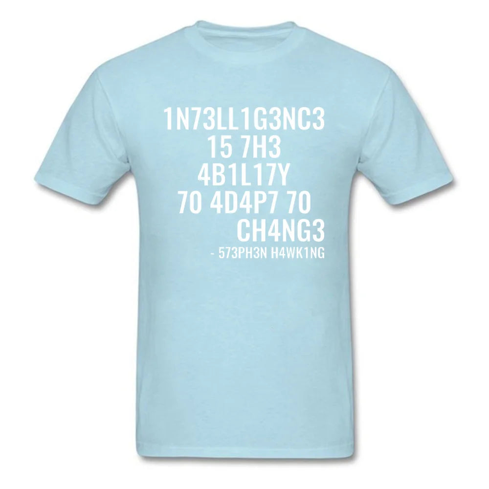 Coder T Shirt