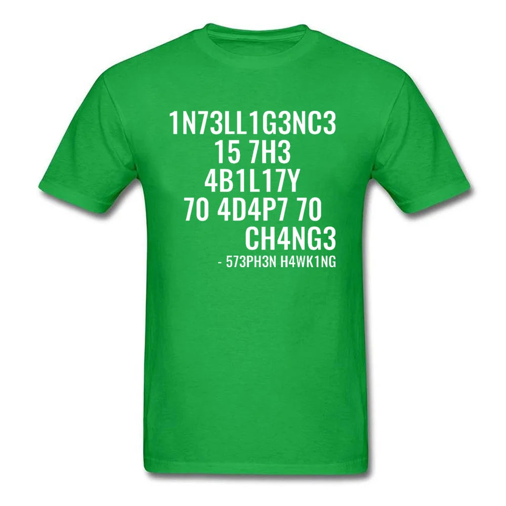 Coder T Shirt