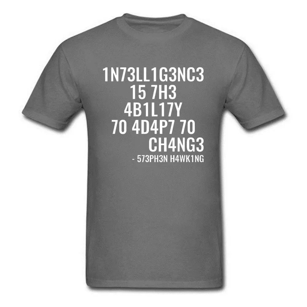 Coder T Shirt