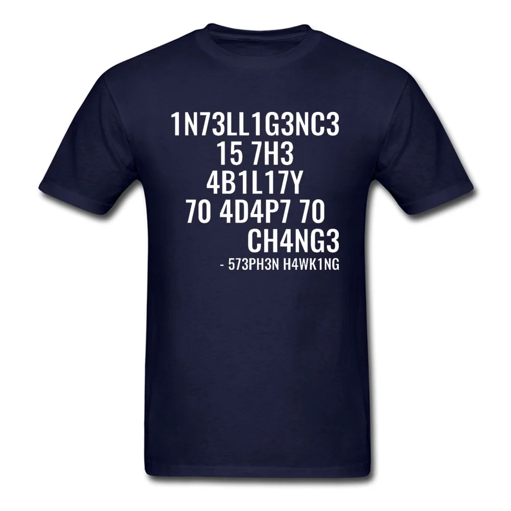 Coder T Shirt
