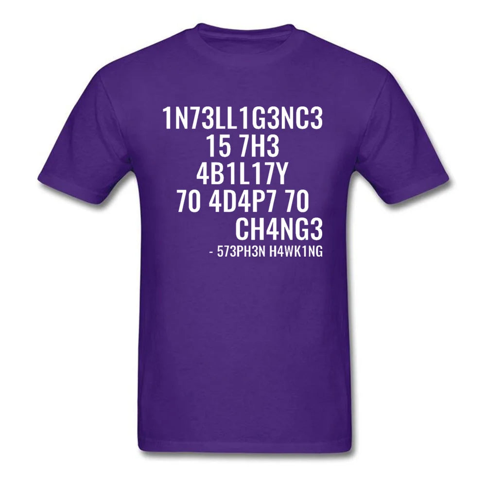 Coder T Shirt