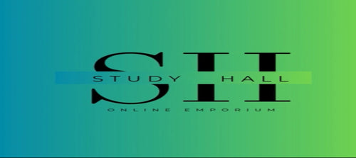 Study Hall Online Emporium, LLC