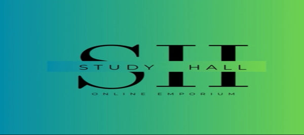 Study Hall Online Emporium, LLC