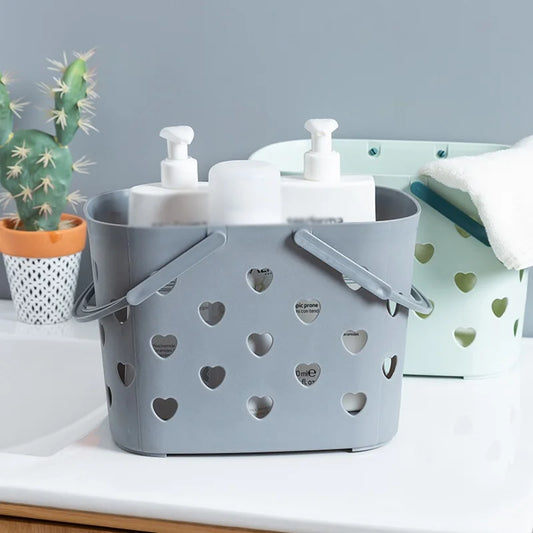 Portable Shower Caddy Tote