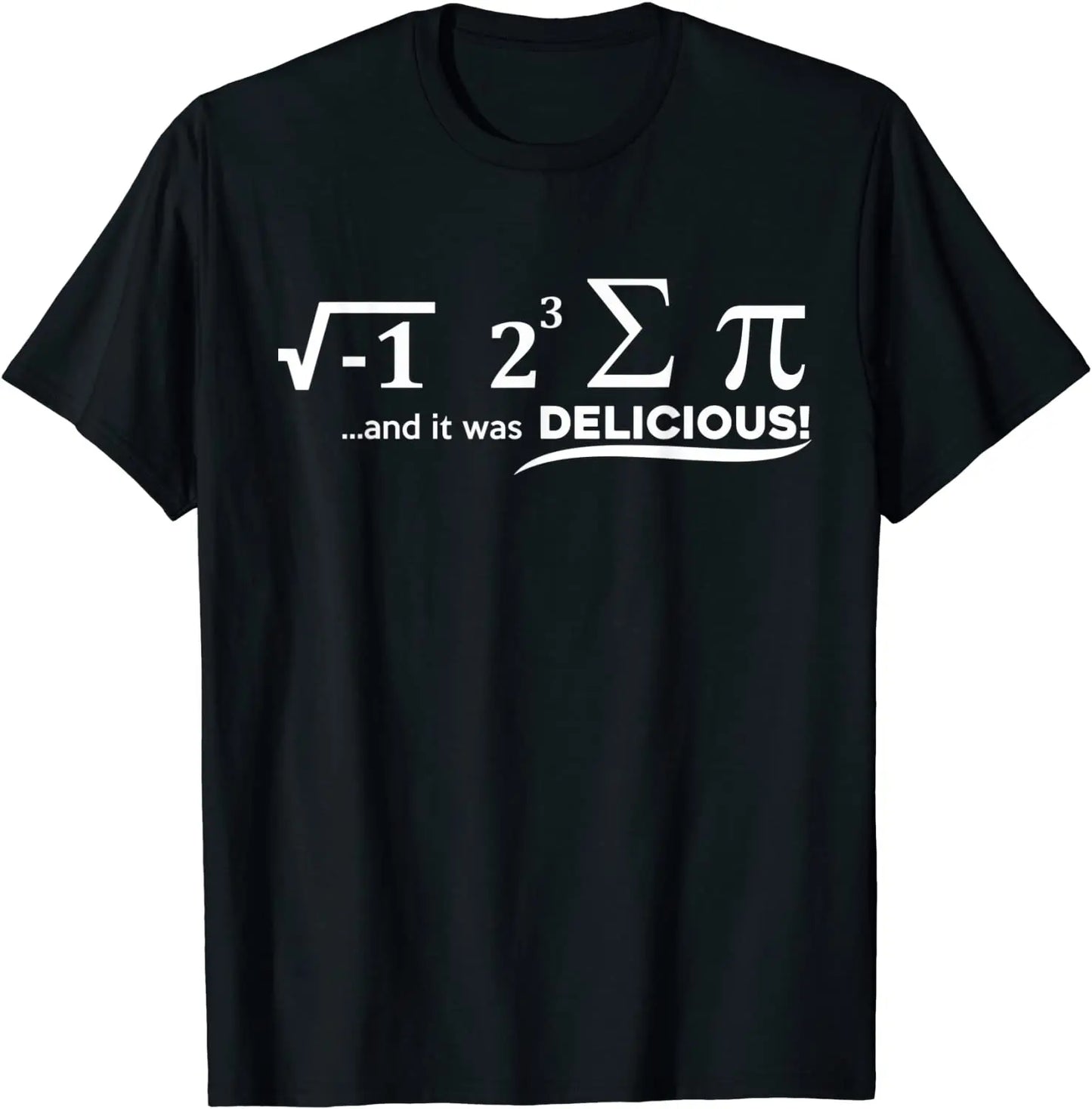 I Ate Some Pie T-Shirt