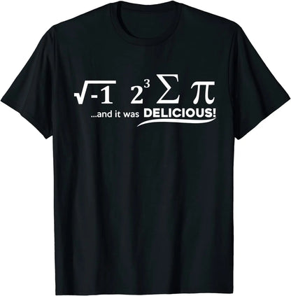I Ate Some Pie T-Shirt