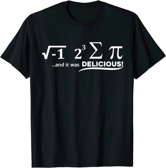 I Ate Some Pie T-Shirt