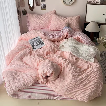 Duvet Comforter Bedding Sets