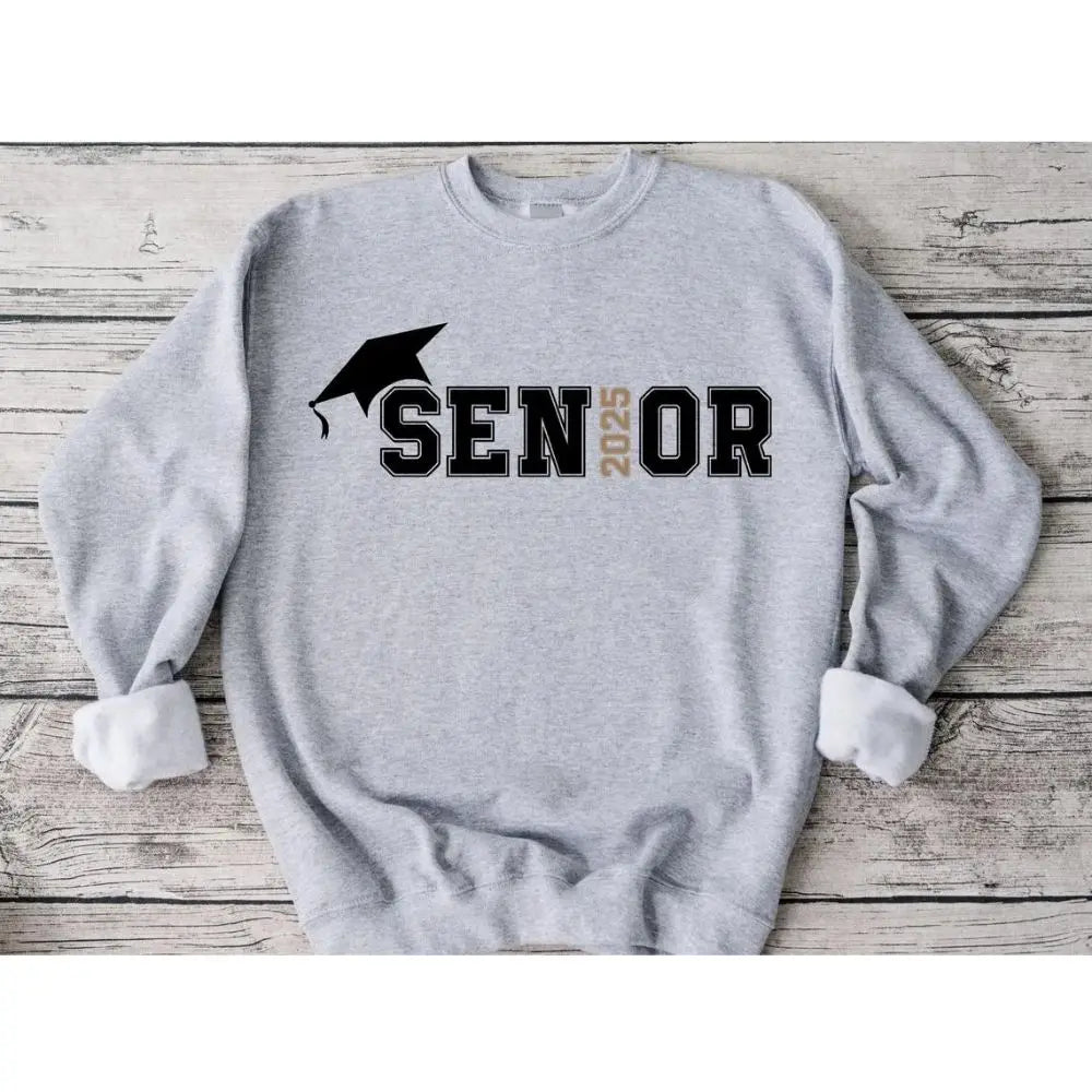 Class of 2025 Sweatshirt