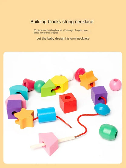 Color Shape Matching Puzzle Game