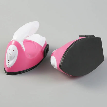 Mini Handheld Portable Iron