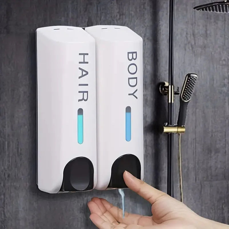 Wall Mounted Liquid Dispenser