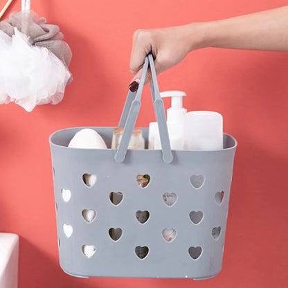 Sac de douche portable