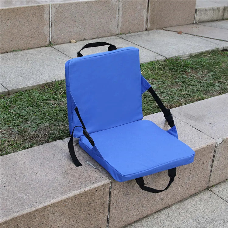 Foldable Stadium Seats