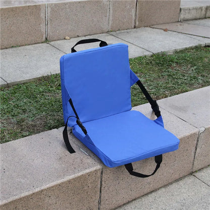 Foldable Stadium Seats