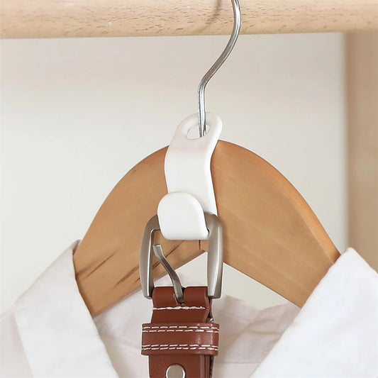 Wardrobe Connector Hangers