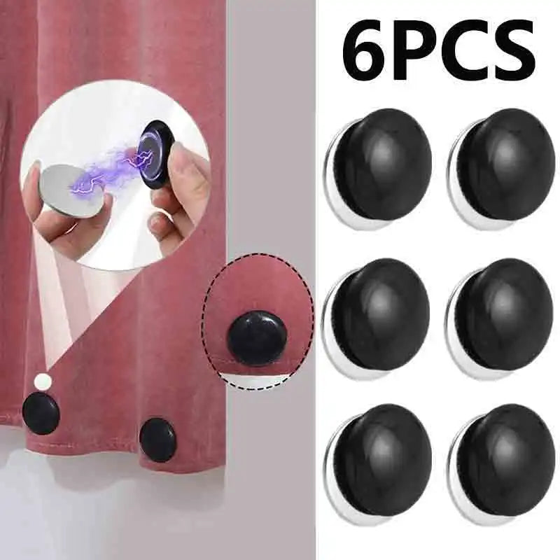 Magnetic Shower Curtain Weights