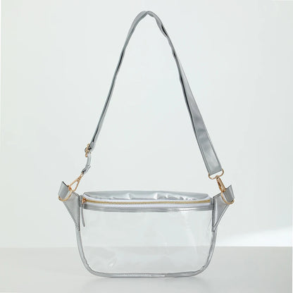 Clear Fanny Pack