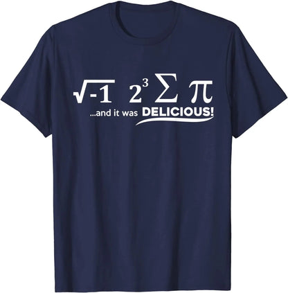 I Ate Some Pie T-Shirt