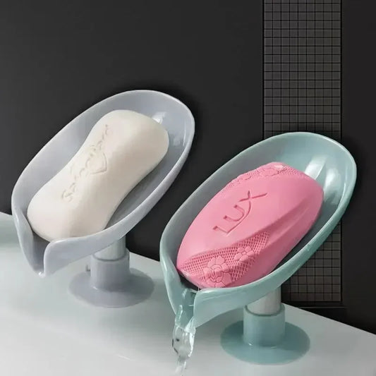 1pcs Drain Soap Holder