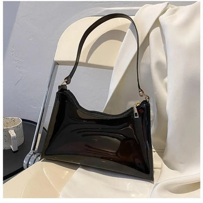 Clear Handbag Purse