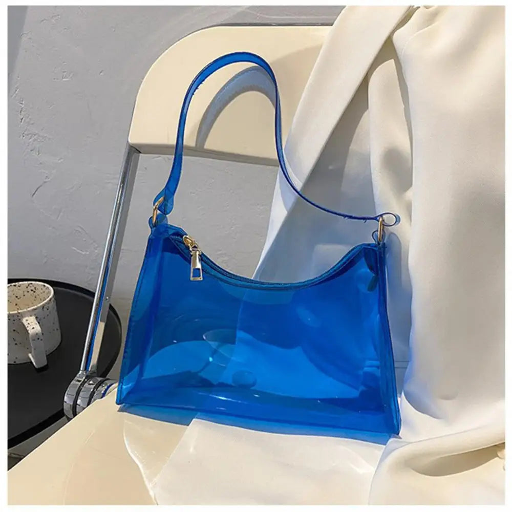 Clear Handbag Purse