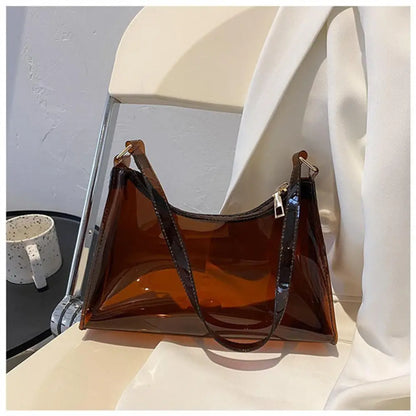 Clear Handbag Purse