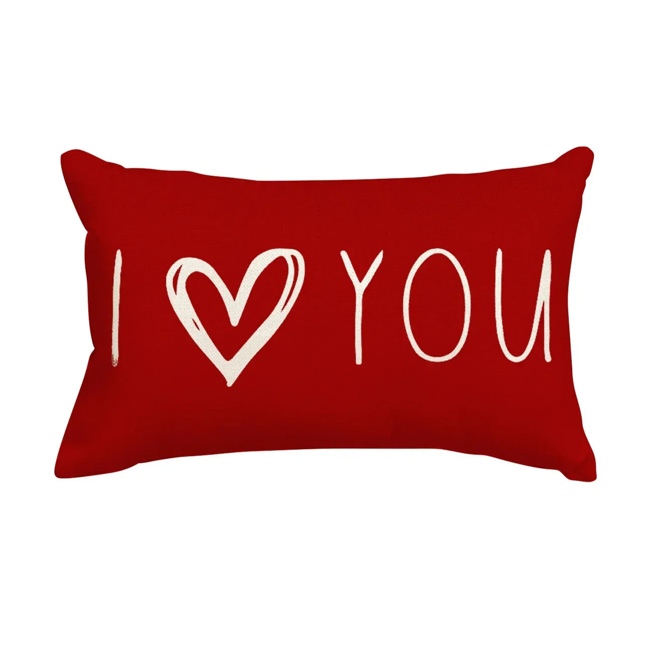 "Valentine's Day" Throw Pillow Covers