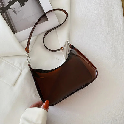 Clear Handbag Purse