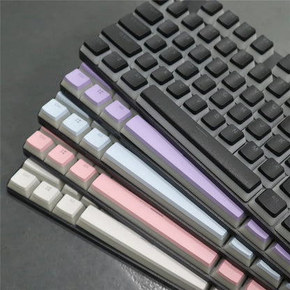 Keyboard RGB Backlit Key Caps