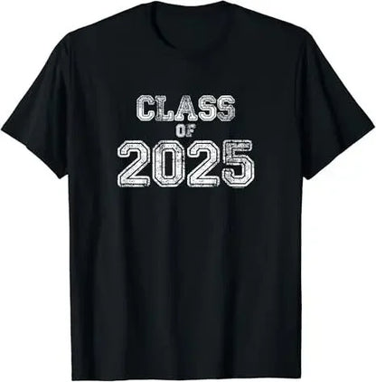 Class of 2025 Graduation T-Shirt